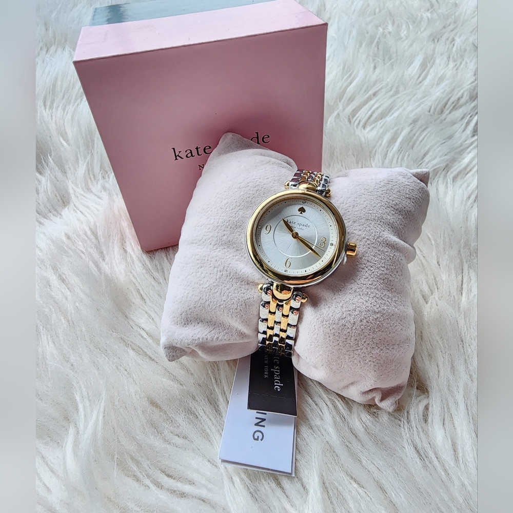 Kate Spade Watch Original Brand New With Tag - Picture 4 of 10